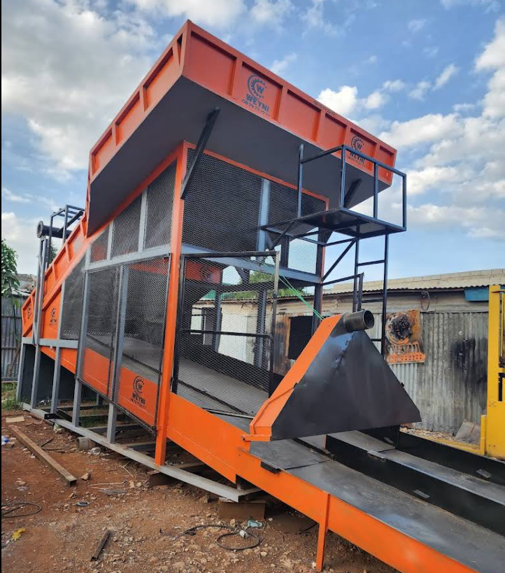 Top 5 Gold Recovery Techniques for Alluvial Mining in Ethiopia